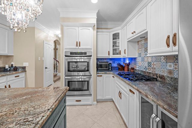 11519 Pecan Canyon Court, Tomball, TX 77377