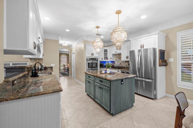 11519 Pecan Canyon Court, Tomball, TX 77377