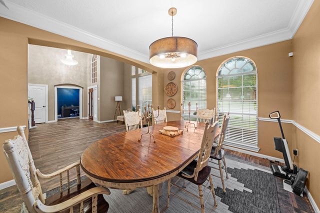 11519 Pecan Canyon Court, Tomball, TX 77377