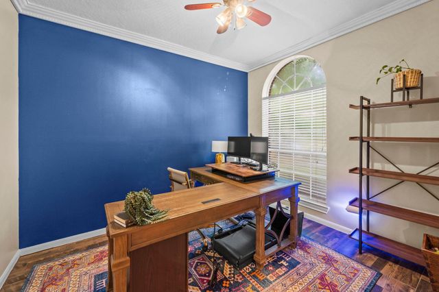 11519 Pecan Canyon Court, Tomball, TX 77377