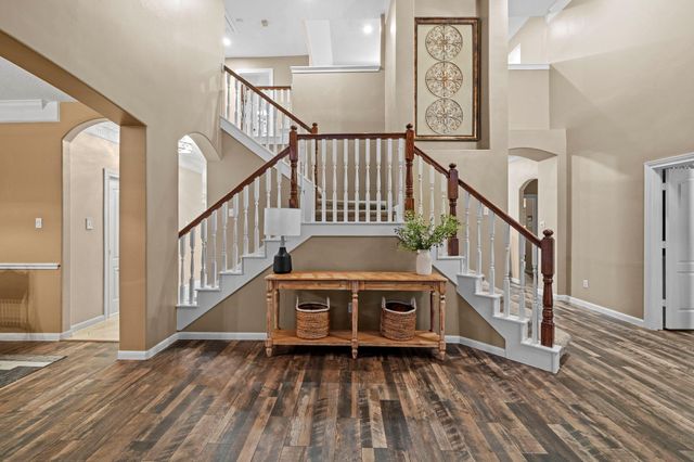 11519 Pecan Canyon Court, Tomball, TX 77377
