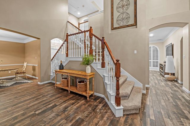 11519 Pecan Canyon Court, Tomball, TX 77377