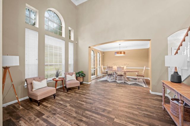 11519 Pecan Canyon Court, Tomball, TX 77377