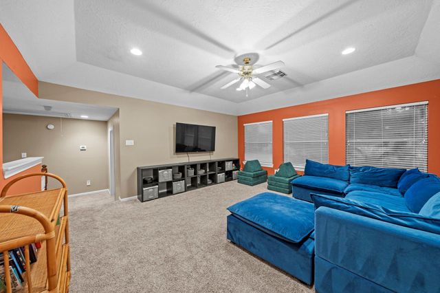 11519 Pecan Canyon Court, Tomball, TX 77377