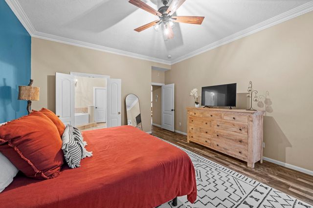 11519 Pecan Canyon Court, Tomball, TX 77377