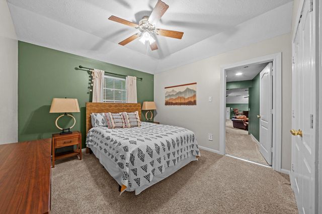 11519 Pecan Canyon Court, Tomball, TX 77377