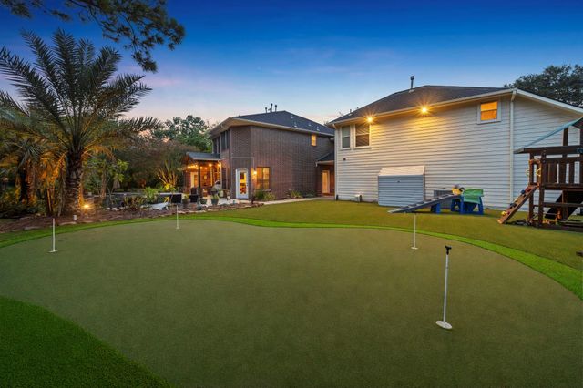 11519 Pecan Canyon Court, Tomball, TX 77377