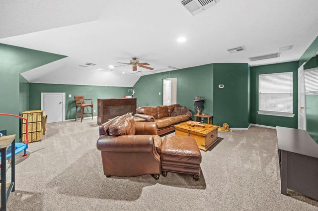 11519 Pecan Canyon Court, Tomball, TX 77377