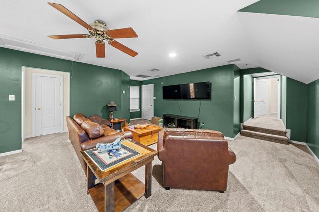 11519 Pecan Canyon Court, Tomball, TX 77377