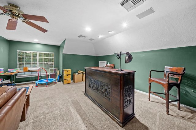 11519 Pecan Canyon Court, Tomball, TX 77377