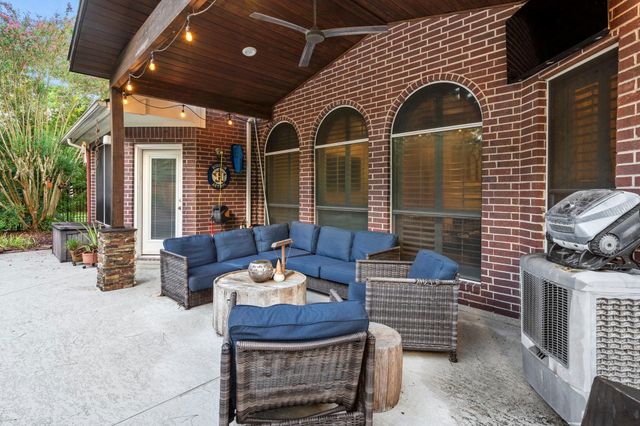 11519 Pecan Canyon Court, Tomball, TX 77377