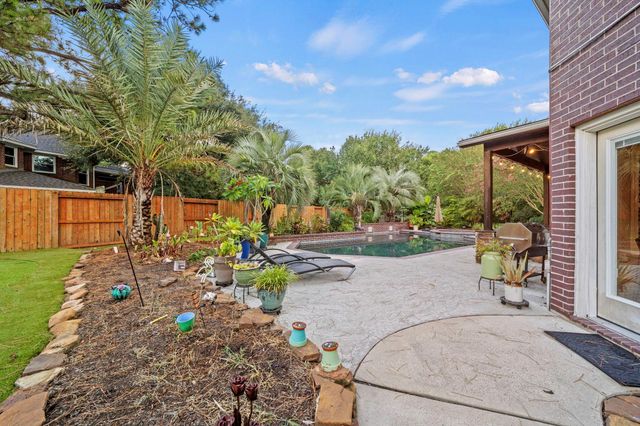 11519 Pecan Canyon Court, Tomball, TX 77377