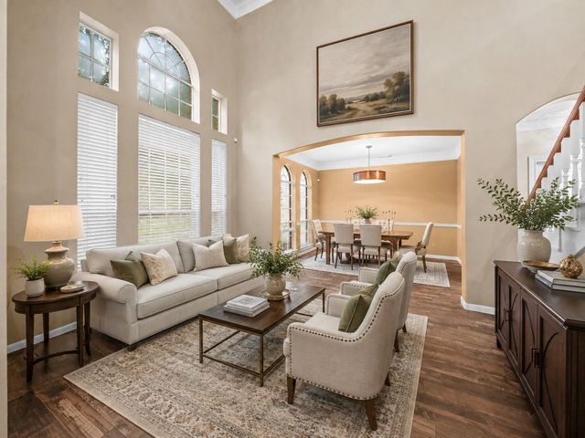 11519 Pecan Canyon Court, Tomball, TX 77377
