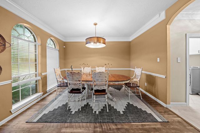 11519 Pecan Canyon Court, Tomball, TX 77377