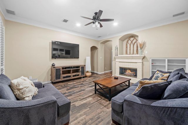11519 Pecan Canyon Court, Tomball, TX 77377