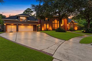 11519 Pecan Canyon Court, Tomball, TX 77377