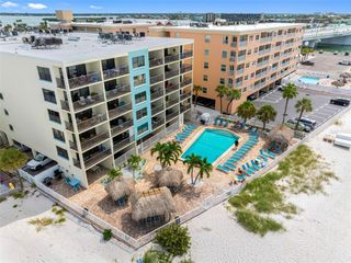 12924 GULF BOULEVARD 311, St Petersburg, FL 33708