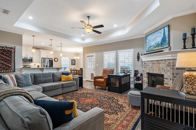 805 Jack Brown, Whitehouse, TX 75791