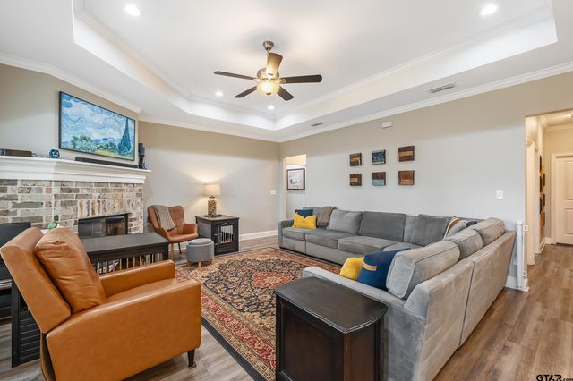 805 Jack Brown, Whitehouse, TX 75791