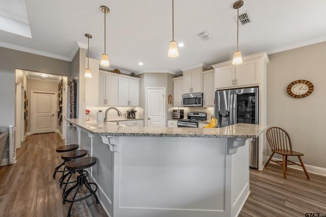 805 Jack Brown, Whitehouse, TX 75791