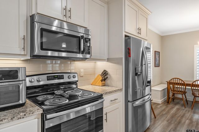 805 Jack Brown, Whitehouse, TX 75791