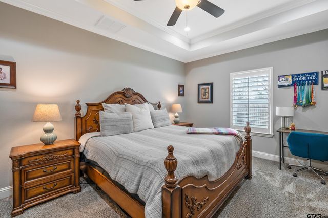 805 Jack Brown, Whitehouse, TX 75791