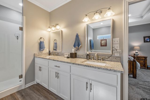 805 Jack Brown, Whitehouse, TX 75791