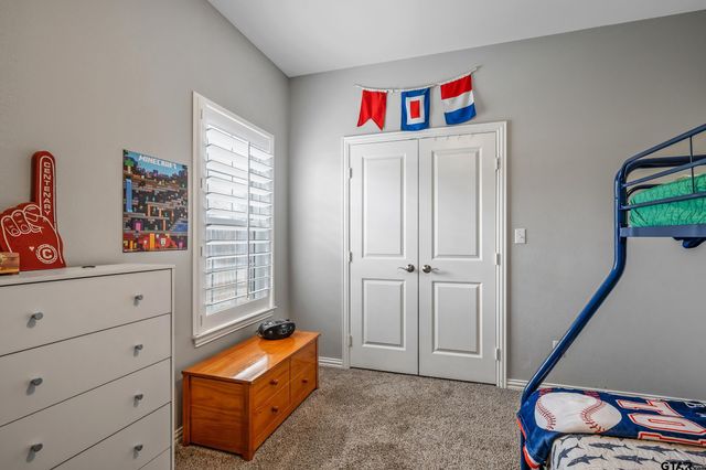 805 Jack Brown, Whitehouse, TX 75791