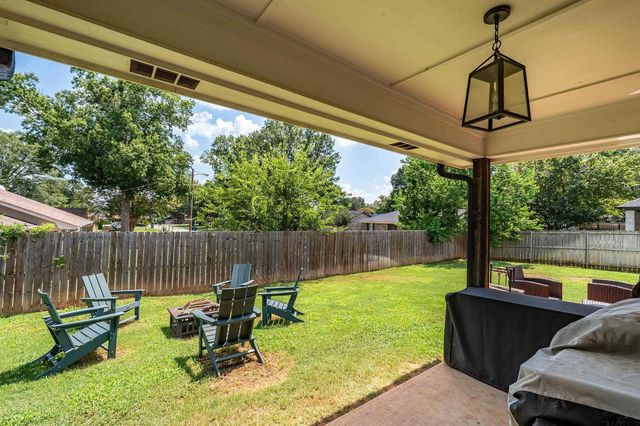 805 Jack Brown, Whitehouse, TX 75791