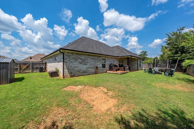 805 Jack Brown, Whitehouse, TX 75791