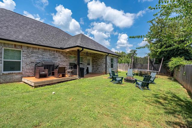 805 Jack Brown, Whitehouse, TX 75791