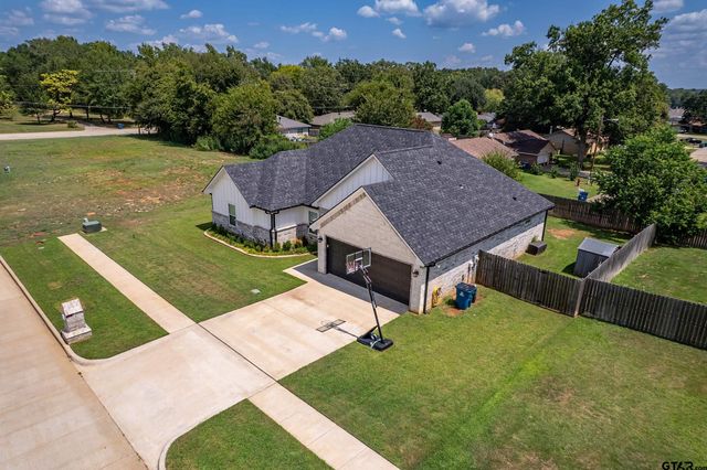 805 Jack Brown, Whitehouse, TX 75791