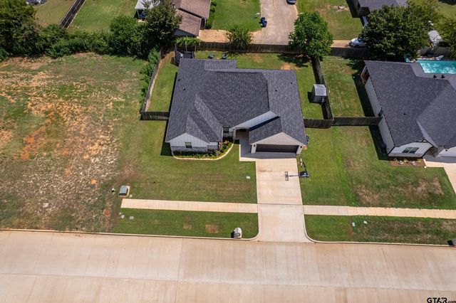 805 Jack Brown, Whitehouse, TX 75791