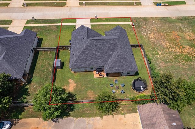 805 Jack Brown, Whitehouse, TX 75791