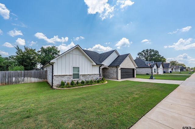 805 Jack Brown, Whitehouse, TX 75791