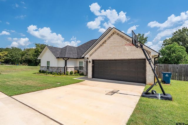805 Jack Brown, Whitehouse, TX 75791