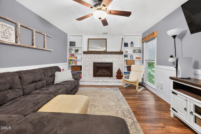 1409 Hall Boulevard, Garner, NC 27529