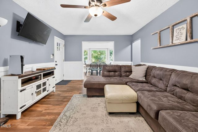1409 Hall Boulevard, Garner, NC 27529