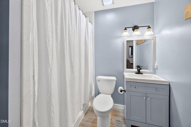 1409 Hall Boulevard, Garner, NC 27529