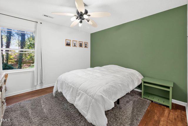 1409 Hall Boulevard, Garner, NC 27529