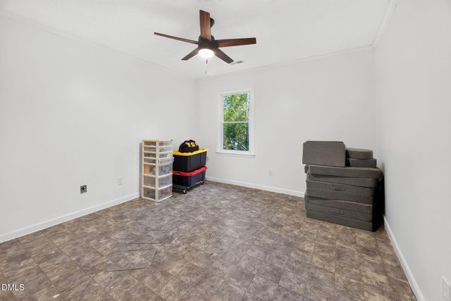 1409 Hall Boulevard, Garner, NC 27529