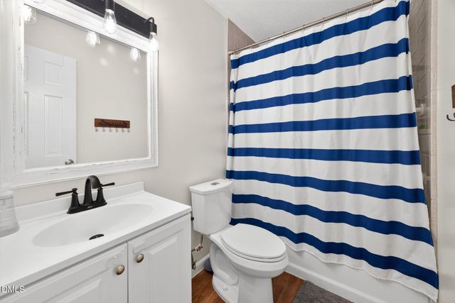 1409 Hall Boulevard, Garner, NC 27529