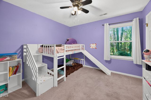 1409 Hall Boulevard, Garner, NC 27529