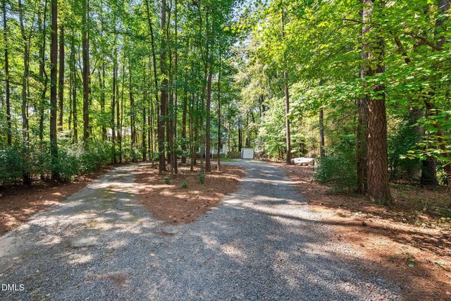 1409 Hall Boulevard, Garner, NC 27529