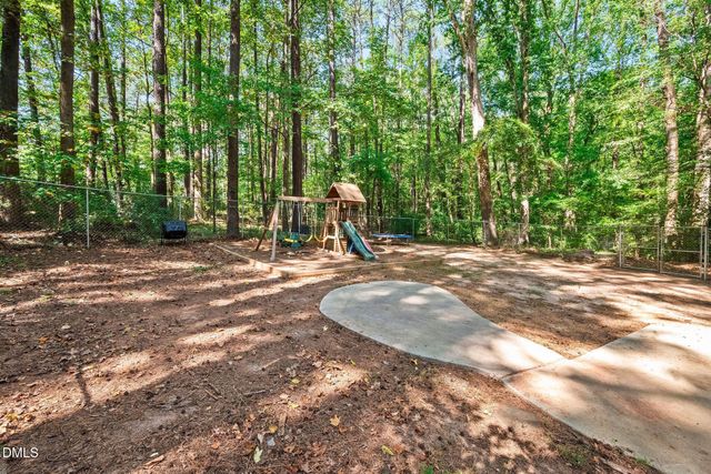 1409 Hall Boulevard, Garner, NC 27529