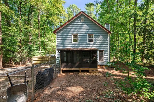 1409 Hall Boulevard, Garner, NC 27529