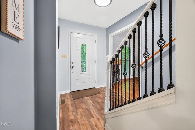 1409 Hall Boulevard, Garner, NC 27529