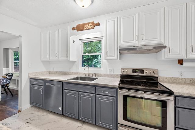1409 Hall Boulevard, Garner, NC 27529