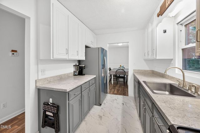 1409 Hall Boulevard, Garner, NC 27529