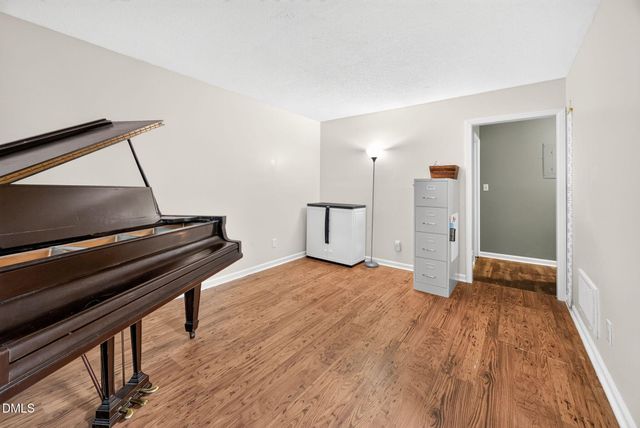 1409 Hall Boulevard, Garner, NC 27529